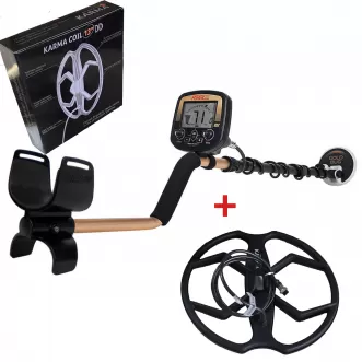 Металотърсач Fisher Gold Bug Ultra с 5" Fisher и 13" Karma сонди - iShop.bg Металотърсач Fisher Gold Bug Ultra с 5" Fisher и 13" Karma сонди